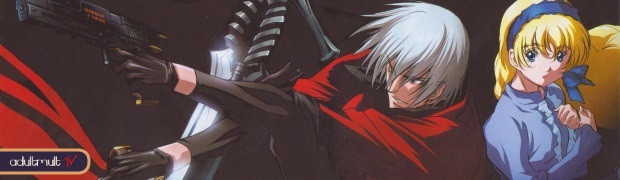 Демон против демонов / Devil May Cry